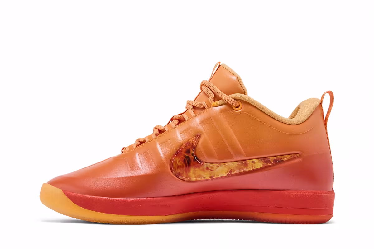 Nike Book 2 Phoenix, view 4