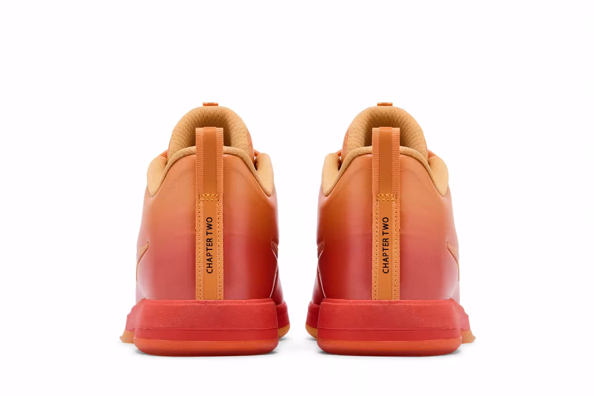 Nike Book 2 Phoenix, view 7