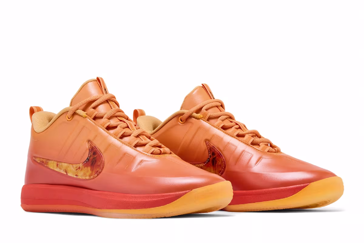 Nike Book 2 Phoenix, view 9