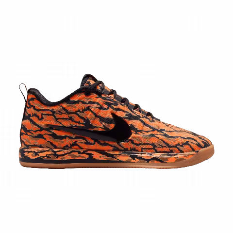 Nike Book 2 'Tiger Camo'