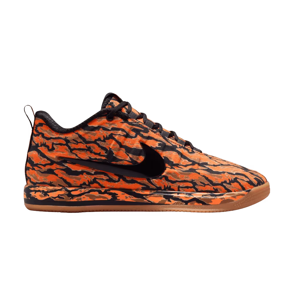 Nike Book 2 Tiger Camo