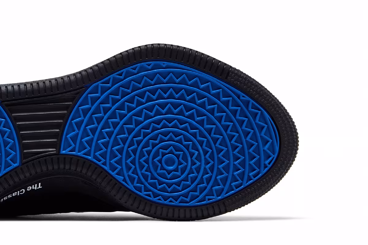 Fragment Design x Nike Book 2 LE Premium Warning Label, view 6