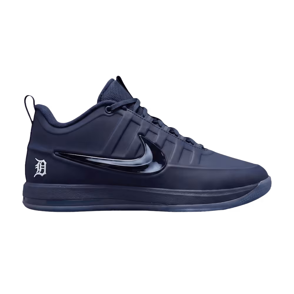 Nike Book 2 EP Detroit Tigers