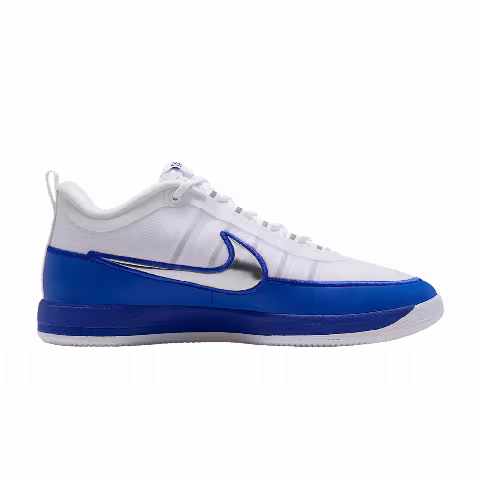 Nike Book 2 'White Game Royal'