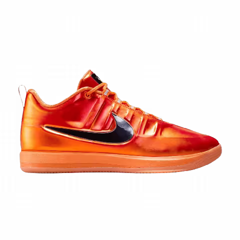 Nike Book 2 EP 'All-Star Warning Label'