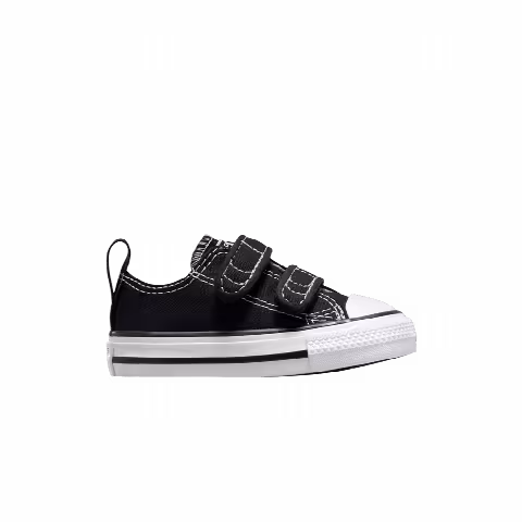 Converse Chuck Taylor All Star Easy-On Low TD 'Black White'