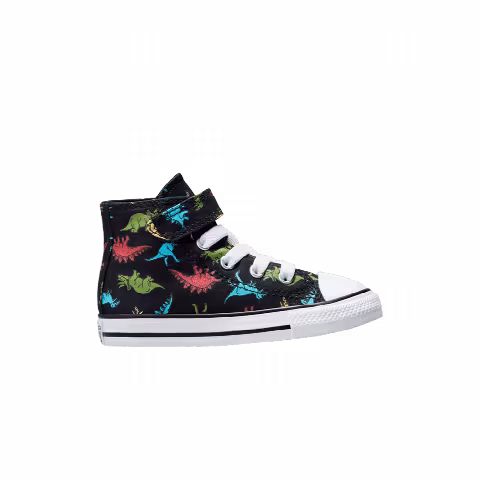 Converse Chuck Taylor All Star High Easy-On TD 'Dinosaurs'