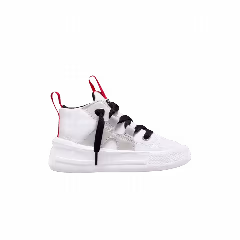 Converse Chuck Taylor All Star Ultra Easy-On Mid TD 'White University Red'