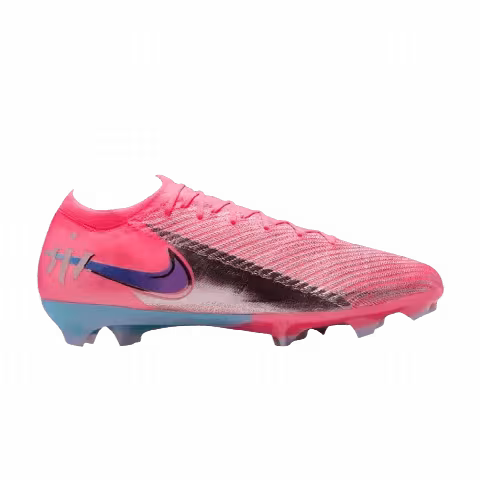 Vini Jr. x Nike Mercurial Vapor 16 Elite 'Sunset Pulse'