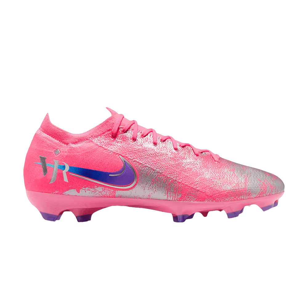 Vini Jr. x Nike Mercurial Vapor 16 Pro FG Sunset Pulse