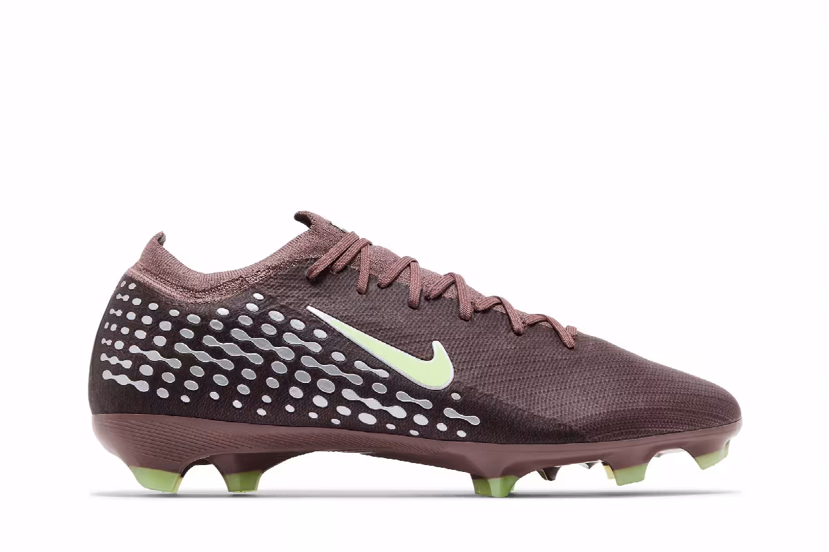 Nike Mercurial Vapor 16 Pro FG Kylian Mbappé, view 2