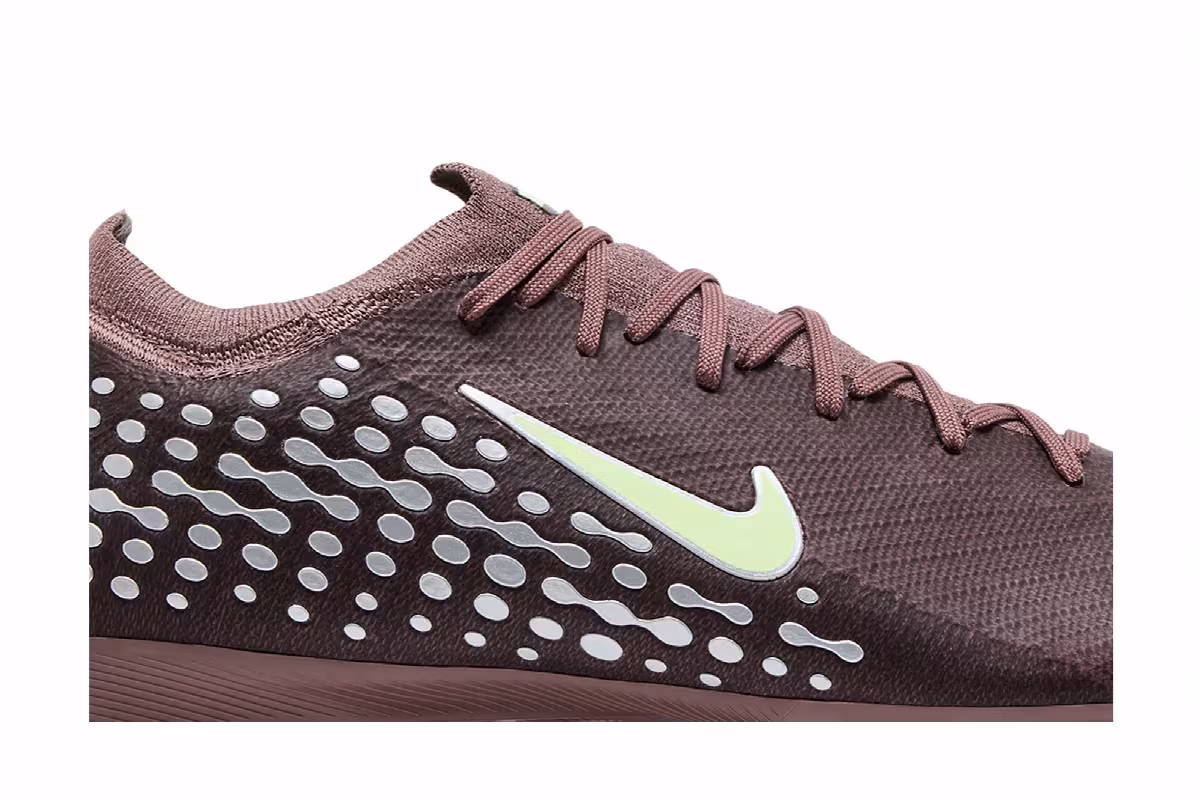 Nike Mercurial Vapor 16 Pro FG Kylian Mbappé, view 3