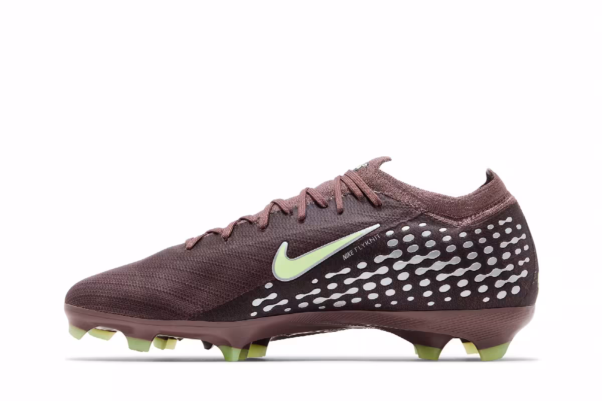 Nike Mercurial Vapor 16 Pro FG Kylian Mbappé, view 4