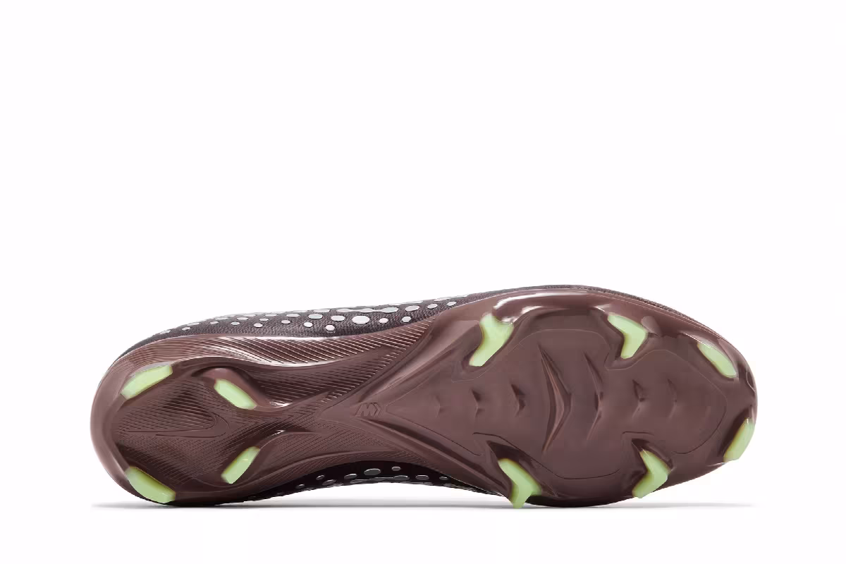 Nike Mercurial Vapor 16 Pro FG Kylian Mbappé, view 5