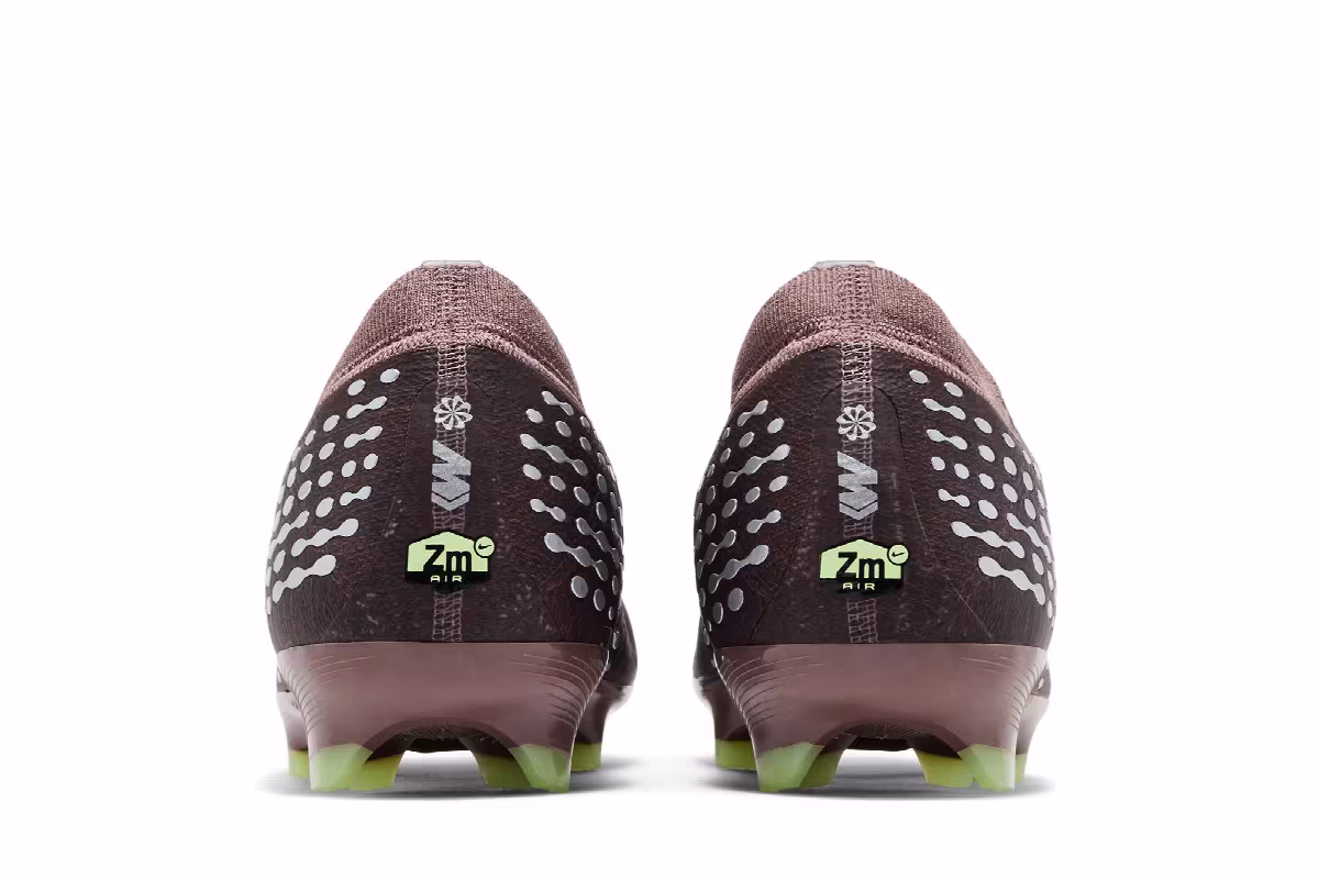 Nike Mercurial Vapor 16 Pro FG Kylian Mbappé, view 7