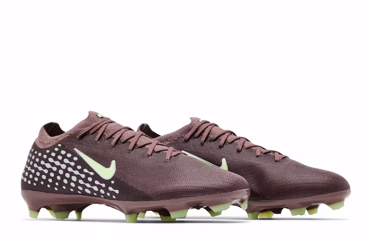 Nike Mercurial Vapor 16 Pro FG Kylian Mbappé, view 9
