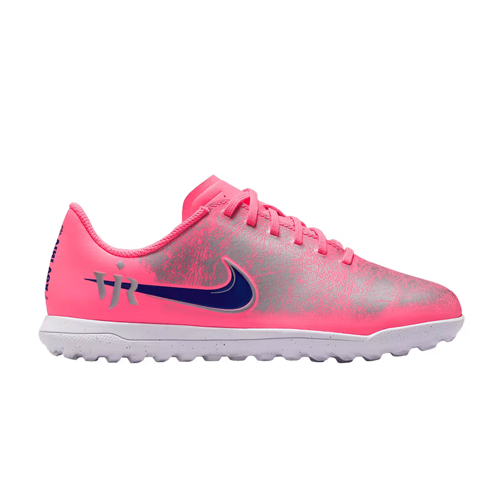 Nike Jr. Mercurial Vapor 16 Club TF Low GS Vini Jr.
