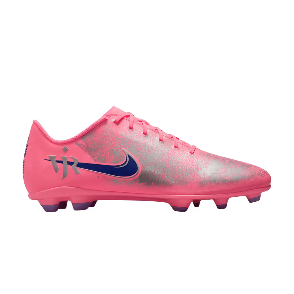 Vini Jr. x Nike Mercurial Vapor 16 Club MG Sunset Pulse