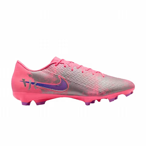 Vini Jr. x Nike Mercurial Vapor 16 Academy MG 'Sunset Pulse'