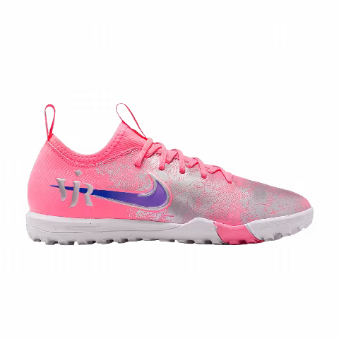 Nike Jr. Mercurial Vapor 16 Academy TF Low GS 'Vini Jr.'
