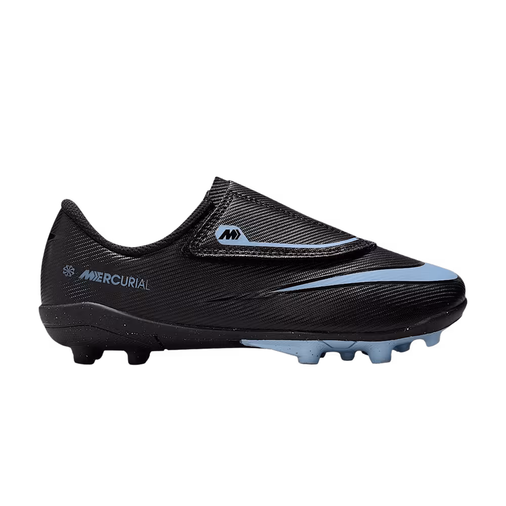 Nike Jr. Mercurial Vapor 16 Academy PS Black Ice Blue