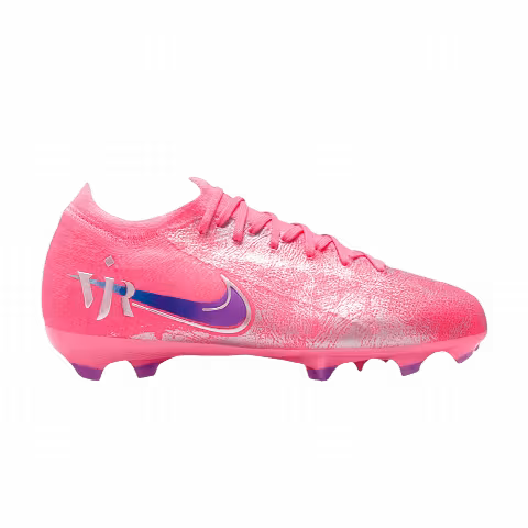 Vini Jr. x Nike Mercurial Vapor 16 Pro FG GS 'Sunset Pulse'