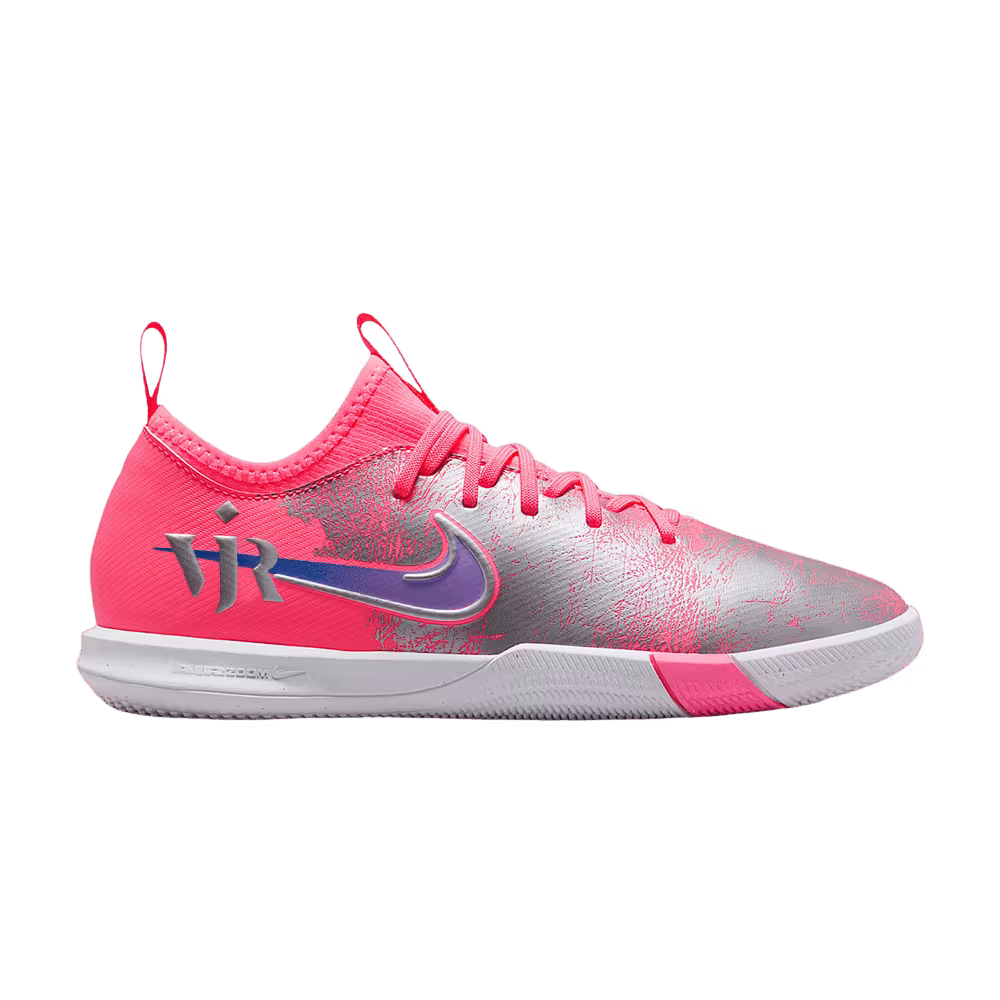 Nike Jr. Mercurial Vapor 16 Academy IC GS Vini Jr.
