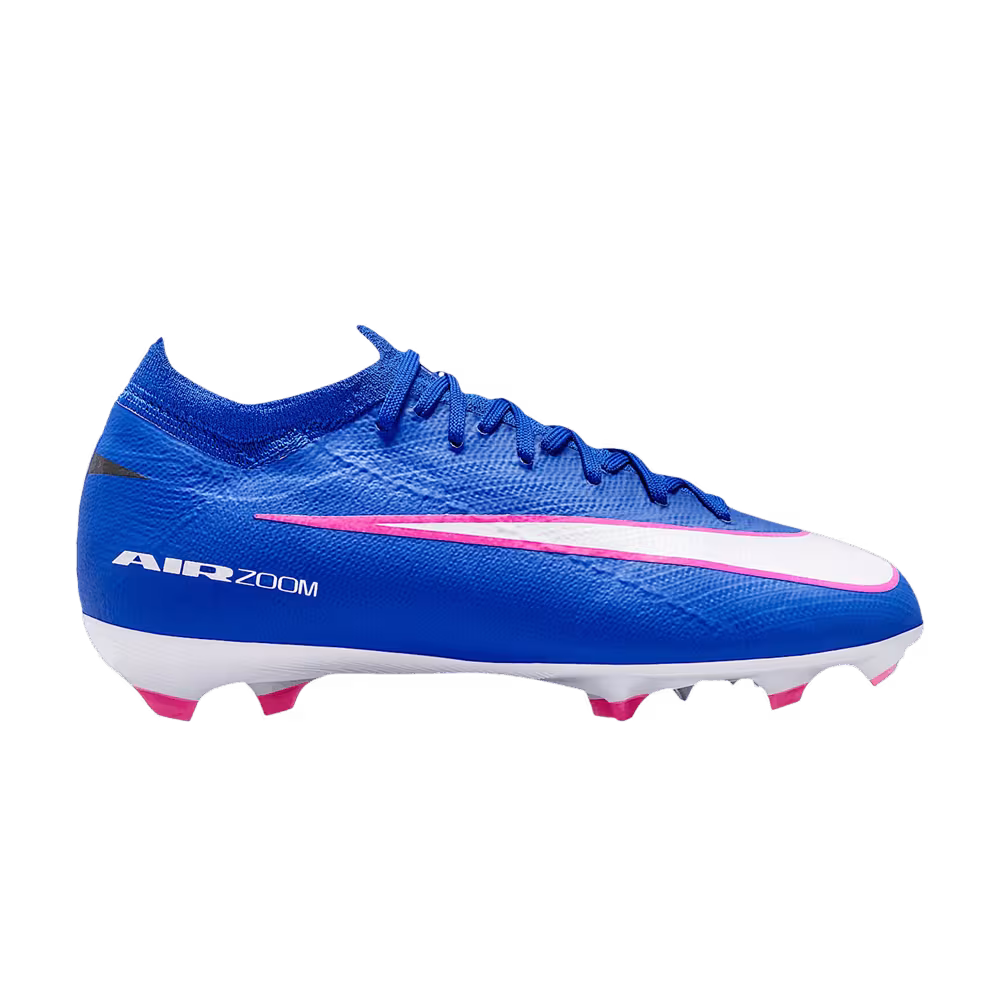 Nike Jr. Mercurial Vapor 16 Pro FG GS PS Racer Blue