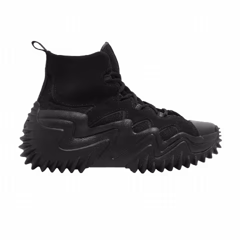 Converse Run Star Motion CX 'Workwear - Triple Black'
