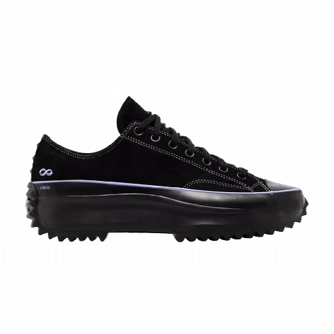 Kelly Oubre Jr. x Converse Run Star Hike Platform Low 'Chase the Drip'