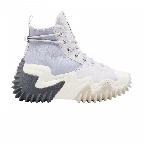 Converse Wmns Run Star Motion High 'Gravel Stone'