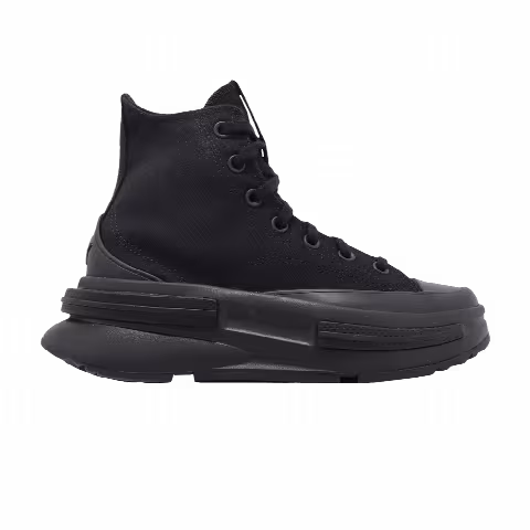 Converse Run Star Legacy CX Platform High 'Mono Black'