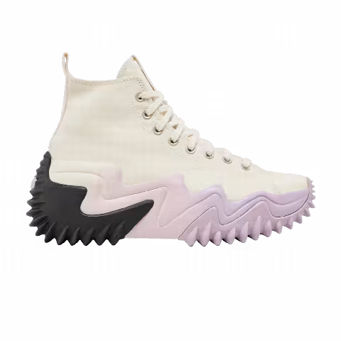 Converse Run Star Motion Platform Ombre 'Egret Pale Amethyst'