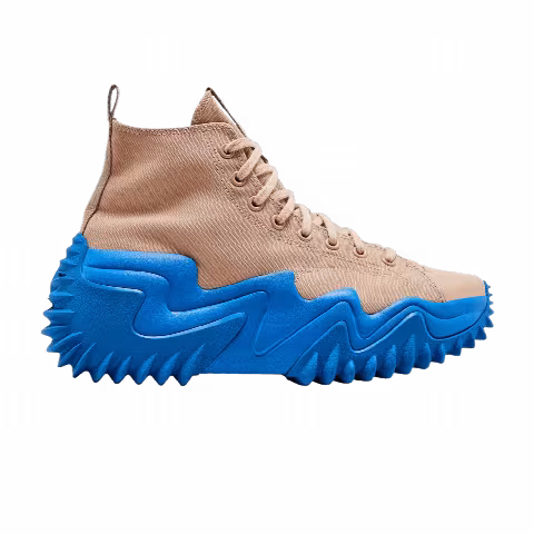 Shai Gilgeous-Alexander x Converse Run Star Motion Platform High 'Chase the Drip'