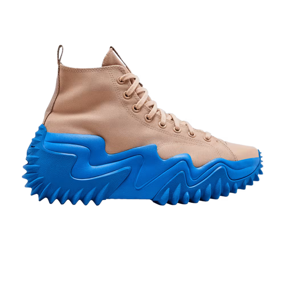 Shai Gilgeous-Alexander x Converse Run Star Motion Platform High Chase the Drip