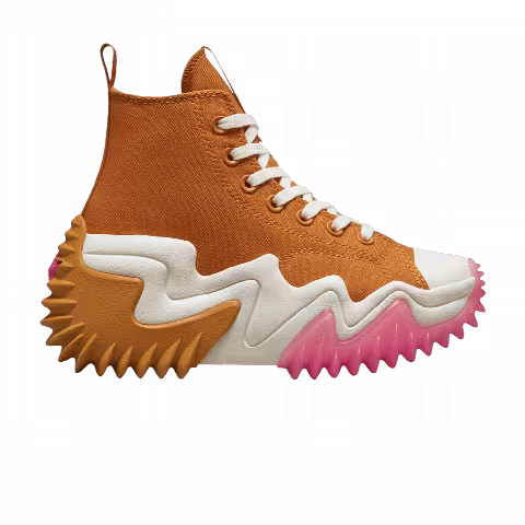 Converse Run Star Motion High 'Desert Gradient'