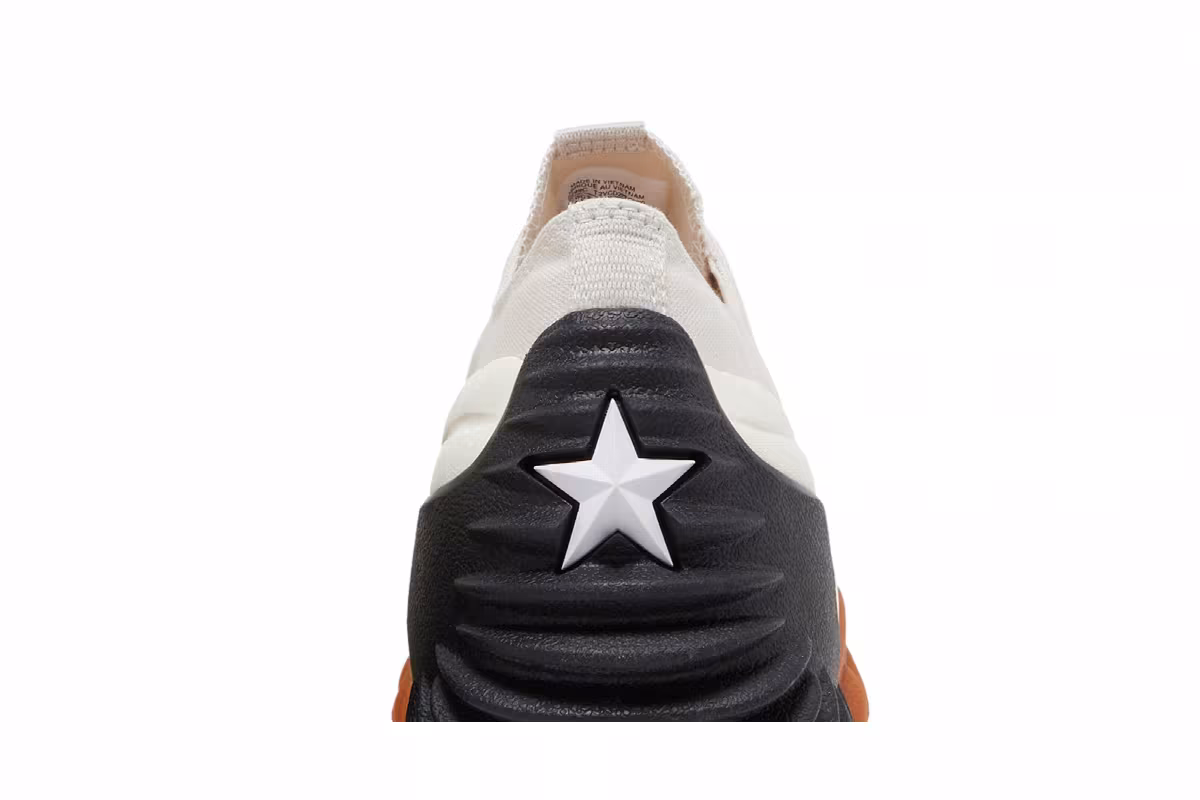 Converse Run Star Motion Platform Low Seasonal Color - Desert Sand, view 8