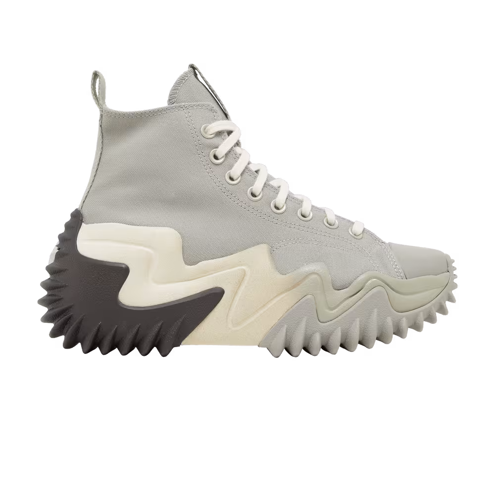 Converse Run Star Motion Platform Ombre Slate Sage Light Silver