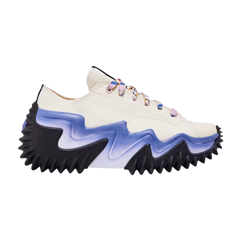 Converse Run Star Motion Platform Low We Are Stronger Together
