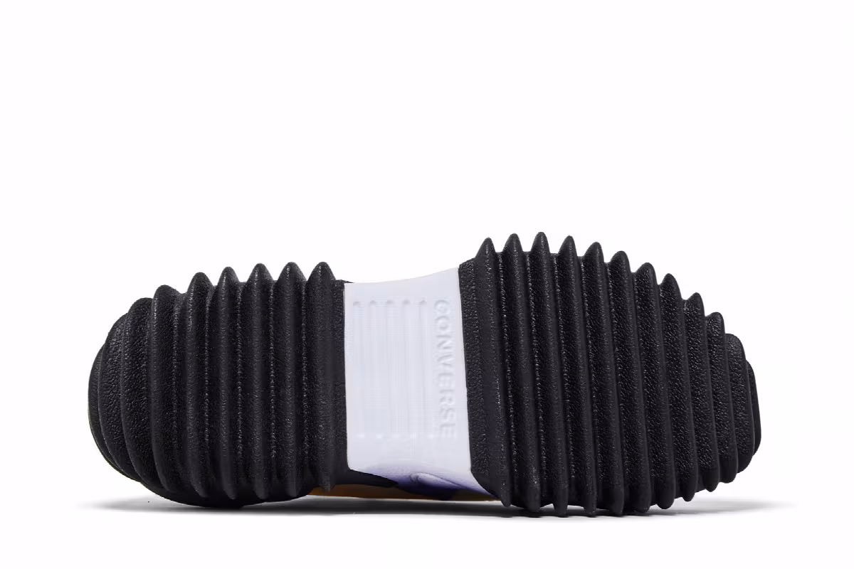 Converse Run Star Motion Platform Low We Are Stronger Together, view 5