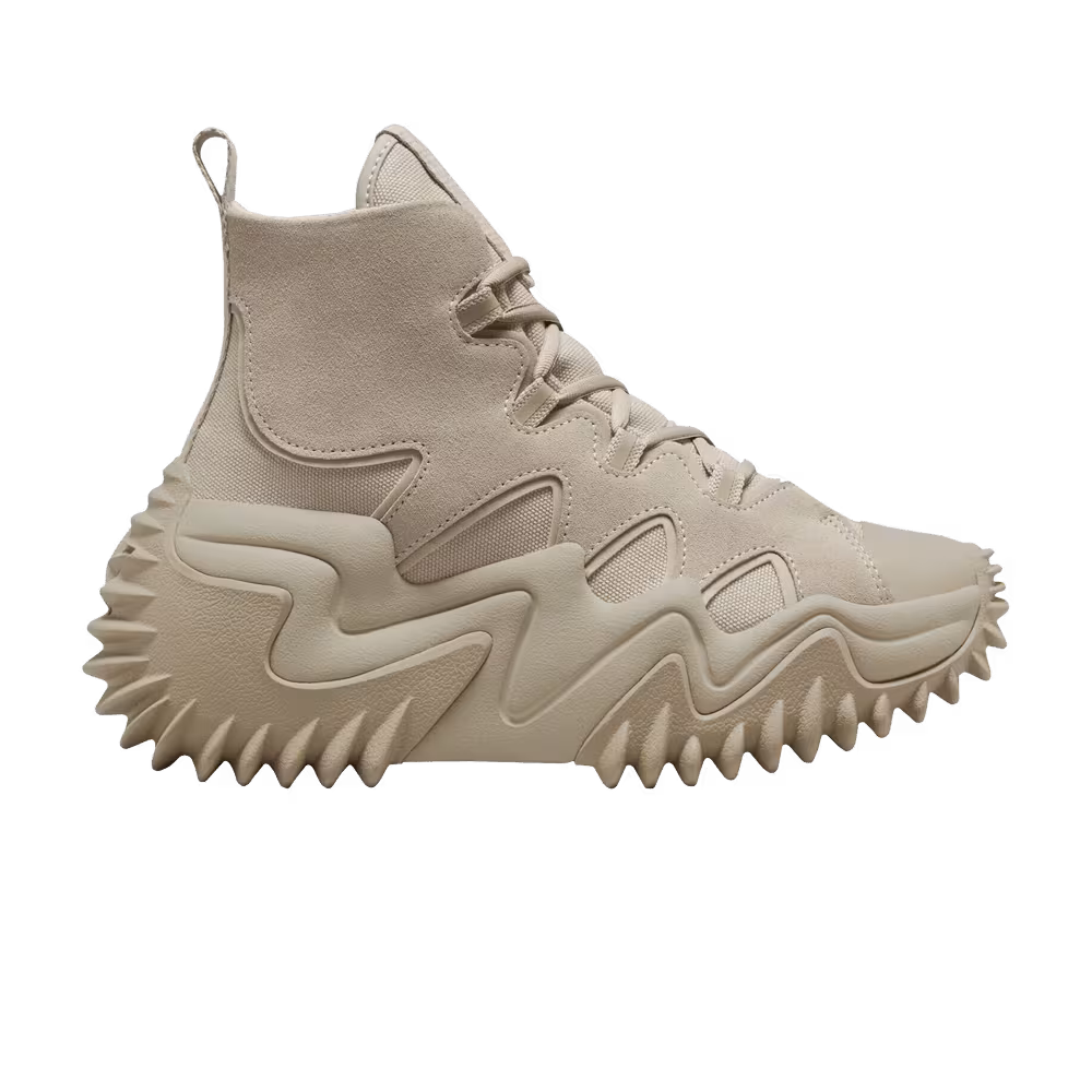 Converse Run Star Motion CX Workwear - Beach Stone