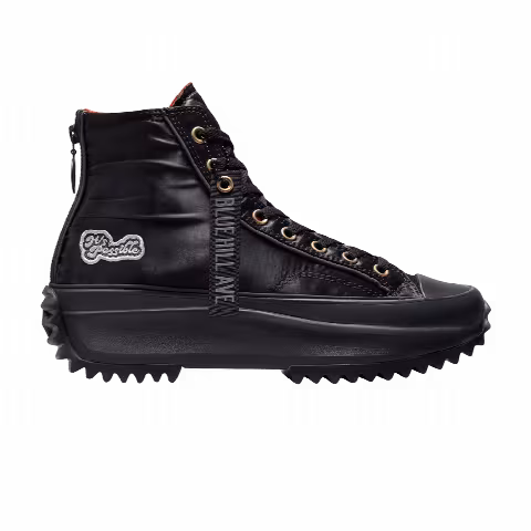 Converse Run Star Hike Platform High 'It's Possible'