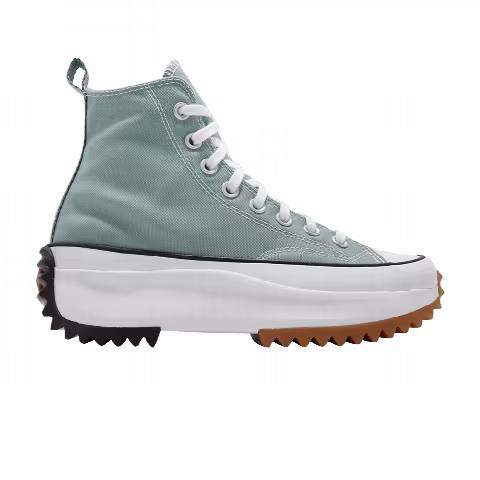 Converse Run Star Hike Platform High 'Jade Unity'