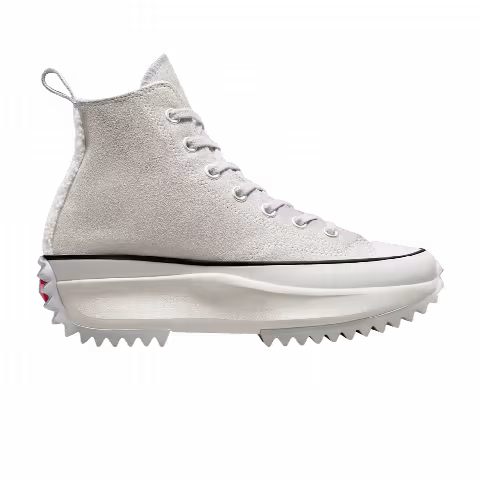 Converse Run Star Hike High 'Sherpa Trim'