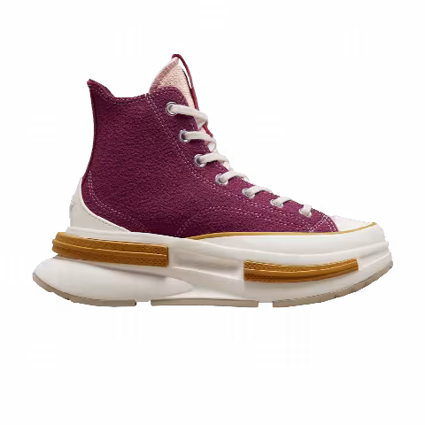 Converse Run Star Legacy CX Workwear High 'Cherry Vision'