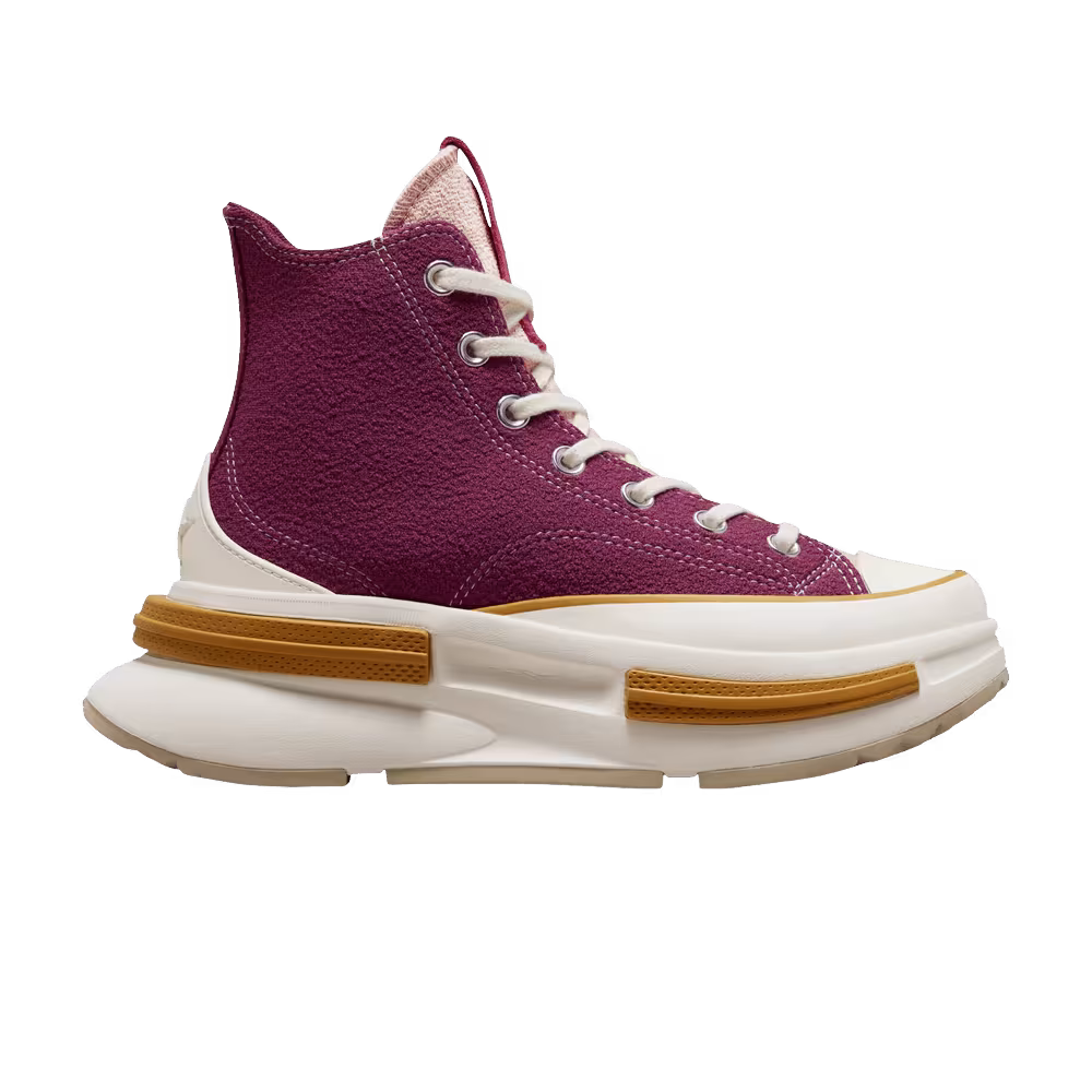 Converse Run Star Legacy CX Workwear High Cherry Vision