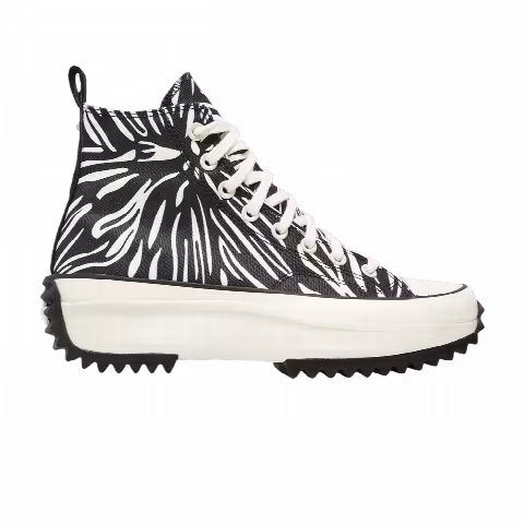 Converse Run Star Hike Platform 'Animalier'