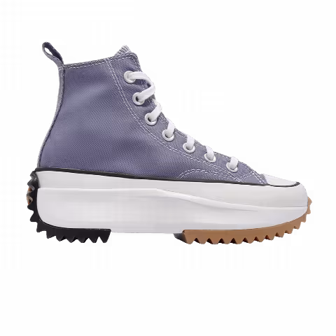 Converse Run Star Hike High 'Slate Lilac'