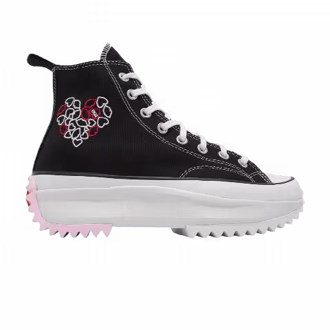 Converse Run Star Hike High 'Valentine's With Love'
