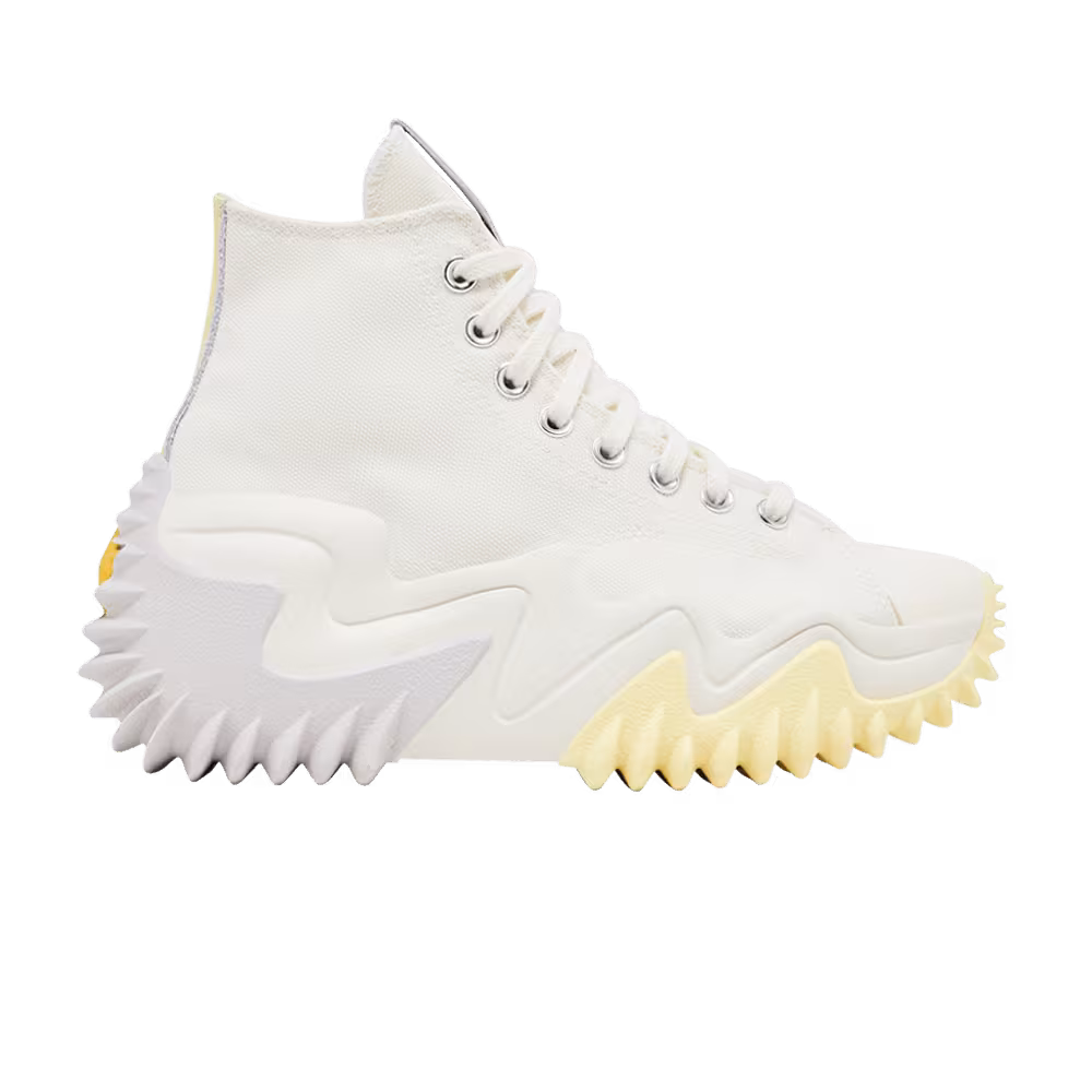 Converse Run Star Motion High Beige